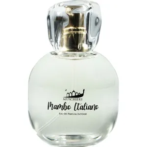 Muschieri Mambo Italiano perfume bottle