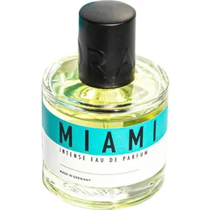 Evora Miami parfüm şişesi