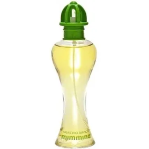 Mimmina Muschio Bianco perfume bottle