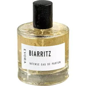 Evora Biarritz parfüm şişesi