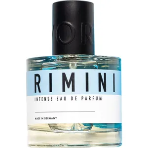 Evora Rimini parfüm şişesi