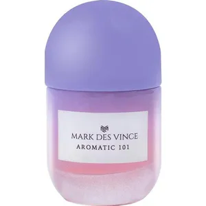 Mark des Vince Aromatic 101 perfume bottle