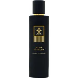 Fanette Musk To Musk perfume bottle