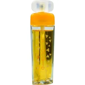 Myrurgia Triangle perfume bottle