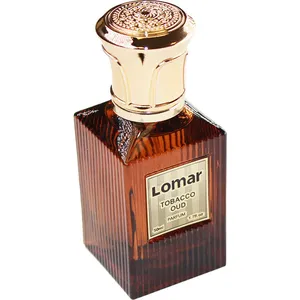 Lomar Tobacco Oud parfüm şişesi