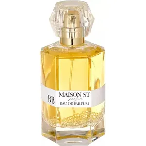 Maison ST BB parfüm şişesi