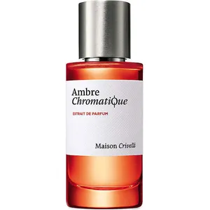 Maison Crivelli Ambre Chromatique parfüm şişesi