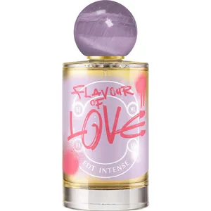Savour Flavour of Love perfume bottle
