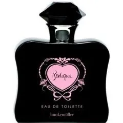 Hunkemöller Bodique parfüm şişesi