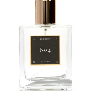 Les Deux No 4 perfume bottle