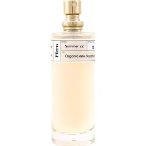 Ffern Summer 22 perfume bottle