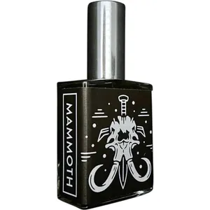 House of Mammoth Damocles perfume bottle