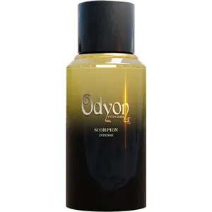 Odyon Scorpion Intense perfume bottle
