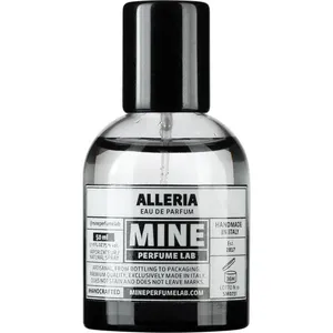 Mine Perfume Lab Alleria perfume bottle