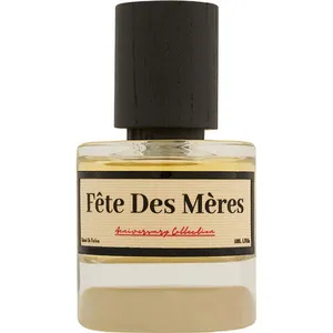 Donbablic Anniversary Collection - Fête Des Mères perfume bottle