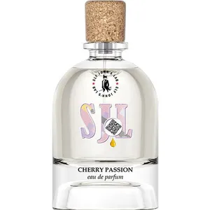 SJL - Sly John's Lab Cherry Passion parfüm şişesi