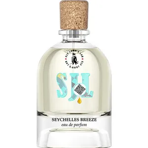 SJL - Sly John's Lab Seychelles Breeze parfüm şişesi