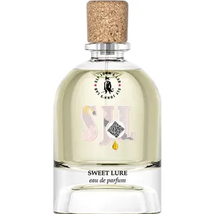 SJL - Sly John's Lab Sweet Lure perfume bottle