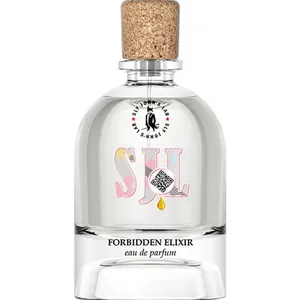 SJL - Sly John's Lab Forbidden Elixir perfume bottle