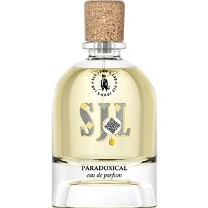 SJL - Sly John's Lab Paradoxical parfüm şişesi