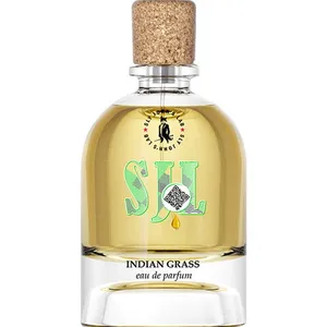 SJL - Sly John's Lab Indian Grass parfüm şişesi