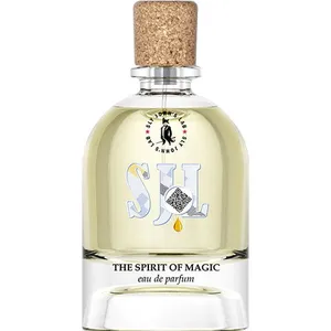 SJL - Sly John's Lab The Spirit of Magic perfume bottle