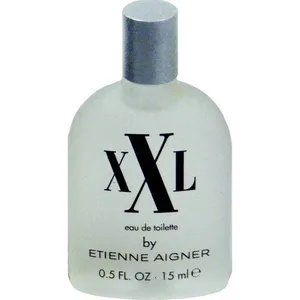 Aigner XXL parfüm şişesi