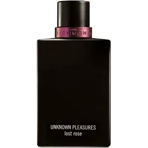 John Richmond Lost Rose perfume bottle