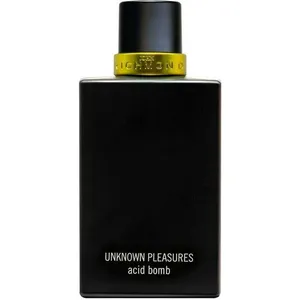 John Richmond Acid Bomb parfüm şişesi