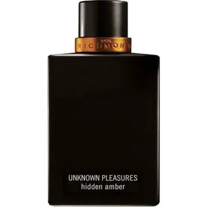 John Richmond Hidden Amber perfume bottle