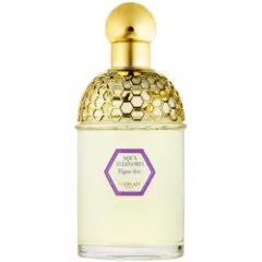 Guerlain Aqua Allegoria Figue-Iris parfüm şişesi