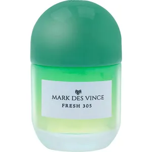 Mark des Vince Fresh 305 perfume bottle