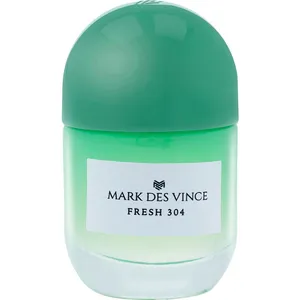 Mark des Vince Fresh 304 perfume bottle