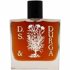 D.S. & Durga Sir perfume bottle