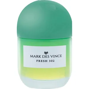 Mark des Vince Fresh 302 parfüm şişesi