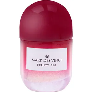 Mark des Vince Fruity 350 perfume bottle