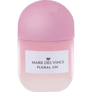 Mark des Vince Floral 250 parfüm şişesi