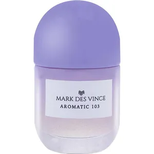 Mark des Vince Aromatic 103 perfume bottle