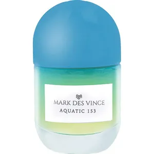 Mark des Vince Aquatic 153 parfüm şişesi