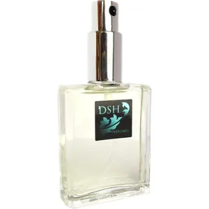 DSH Perfumes Feuilles Vertes parfüm şişesi