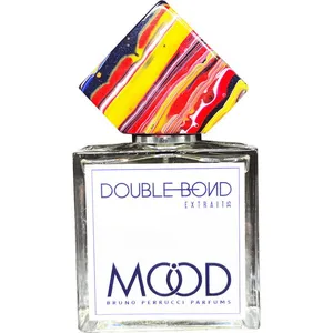 Bruno Perrucci Double Bond perfume bottle