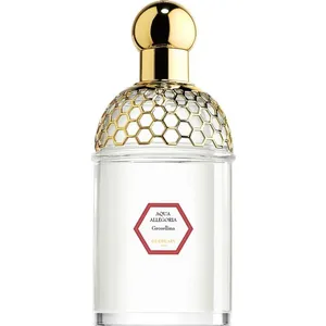 Guerlain Aqua Allegoria Grosellina perfume bottle