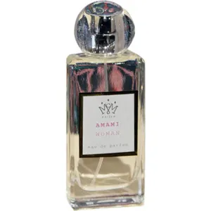 MCM Parfum Amami perfume bottle