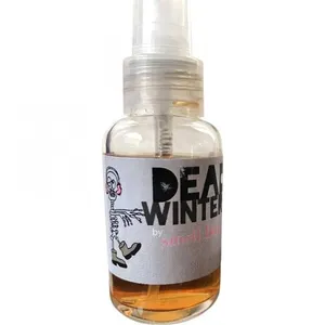 Smell Bent Dead of Winter perfume bottle