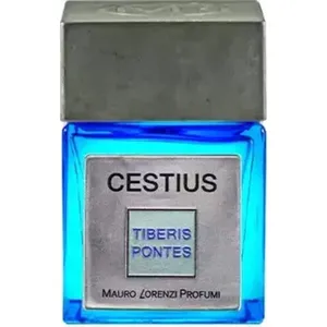 Mauro Lorenzi Tiberis Pontes - Cestius parfüm şişesi
