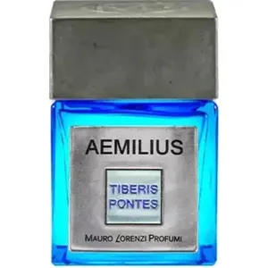 Mauro Lorenzi Tiberis Pontes - Aemilius parfüm şişesi