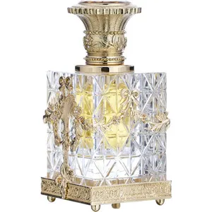 Asgharali Raheeq Attar parfüm şişesi