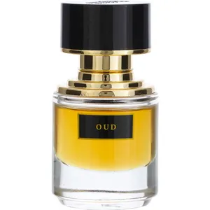 Asgharali Oud Attar parfüm şişesi