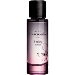 Abercrombie & Fitch Hadley (Eau de Parfum) perfume bottle