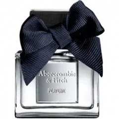 Abercrombie & Fitch Perfume No. 1 parfüm şişesi